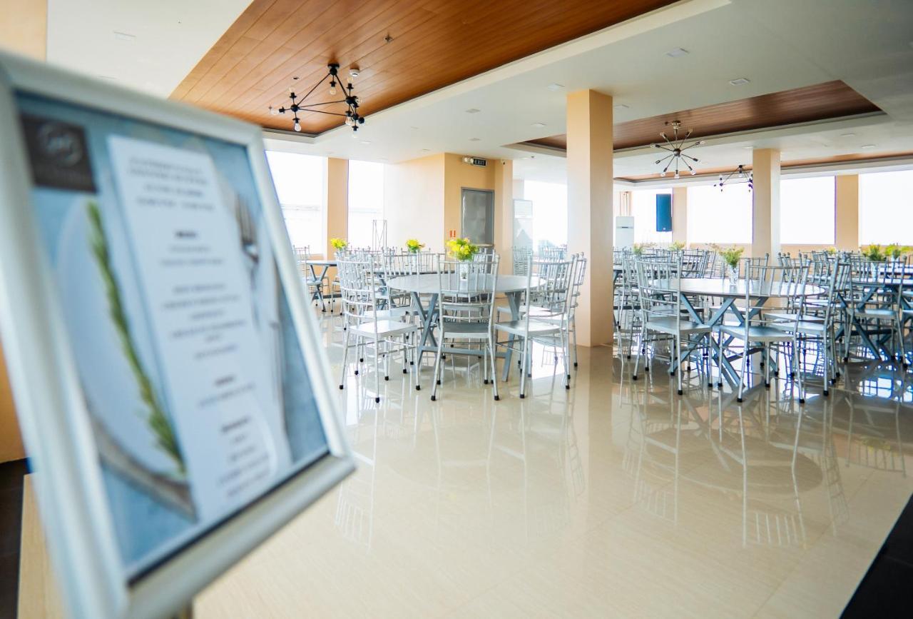 Reddoorz Plus @ Hotel Platinum Occidental Mindoro ซานโฮเซ ภายนอก รูปภาพ
